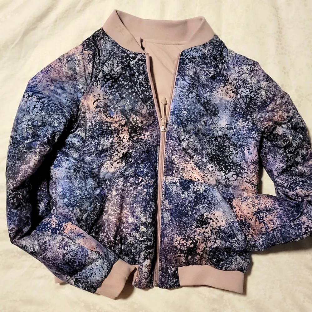 Jacket - Picture 3 of 5